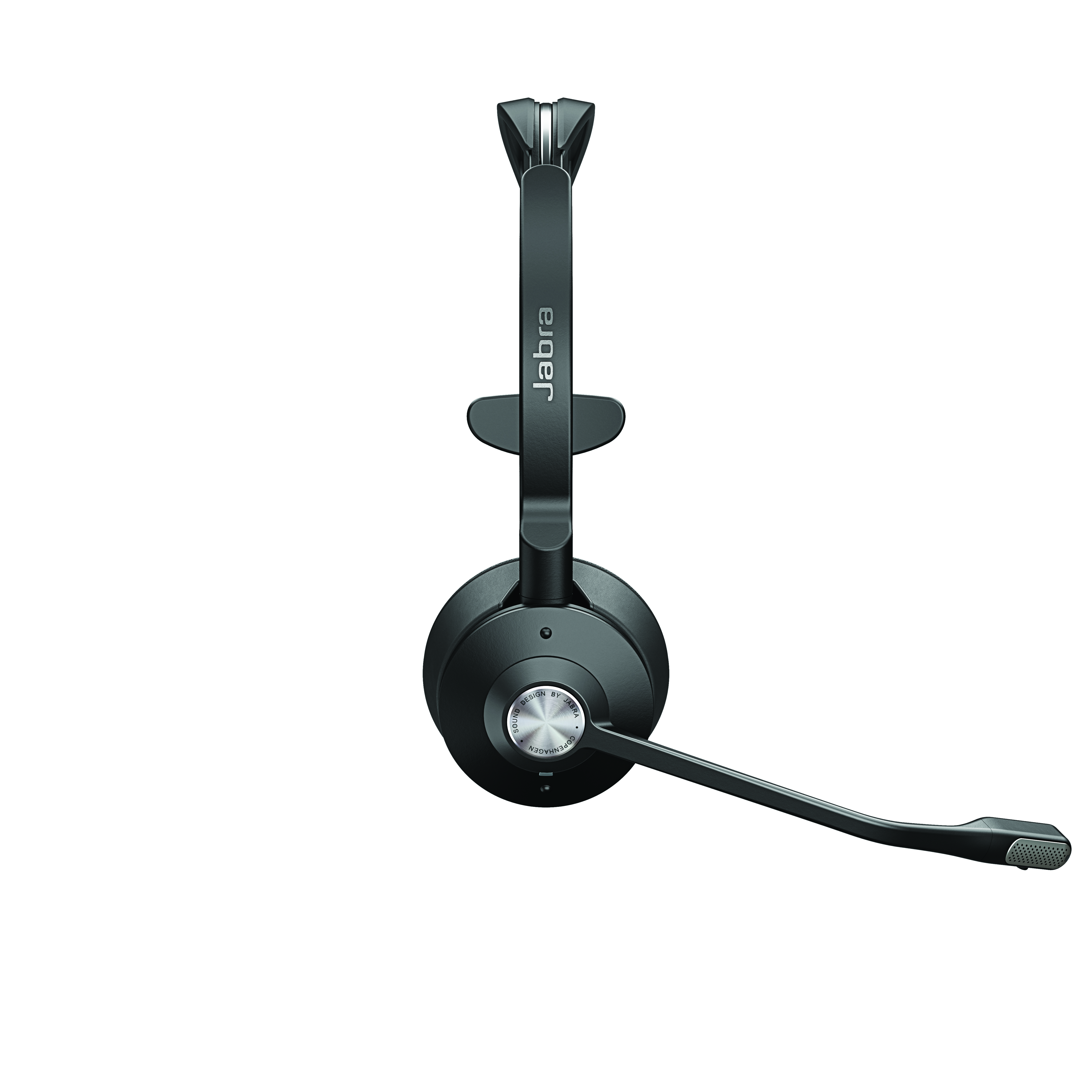 9556-583-111 engage 75 mono, emea Jabra Santreyd  - Вид №3