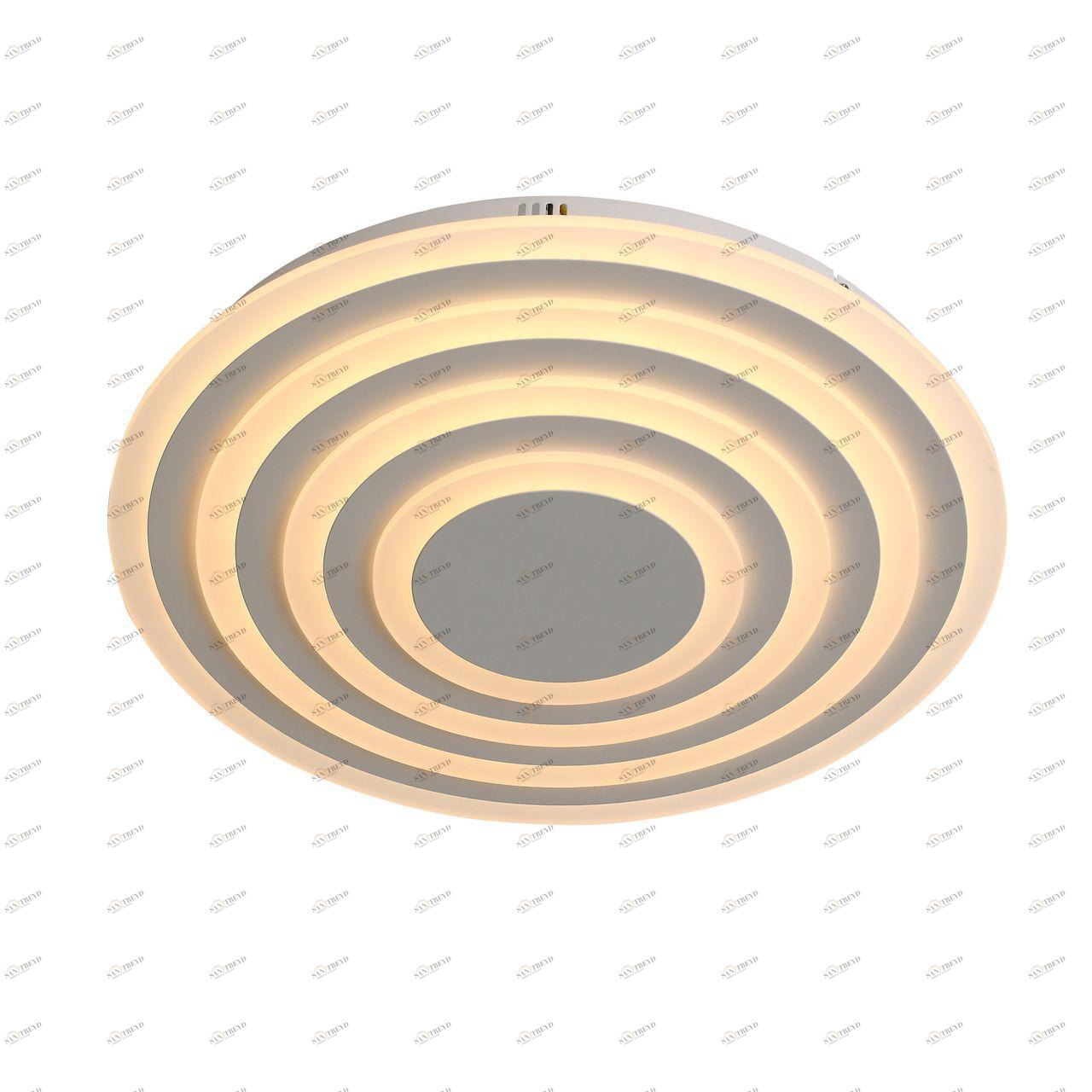 Потолочный светодиодный светильник ST Luce Тorres SL847.502.04 ST LUCE ДИЗАЙНЕРСКИЕ, ТORRES 202911 Белый 