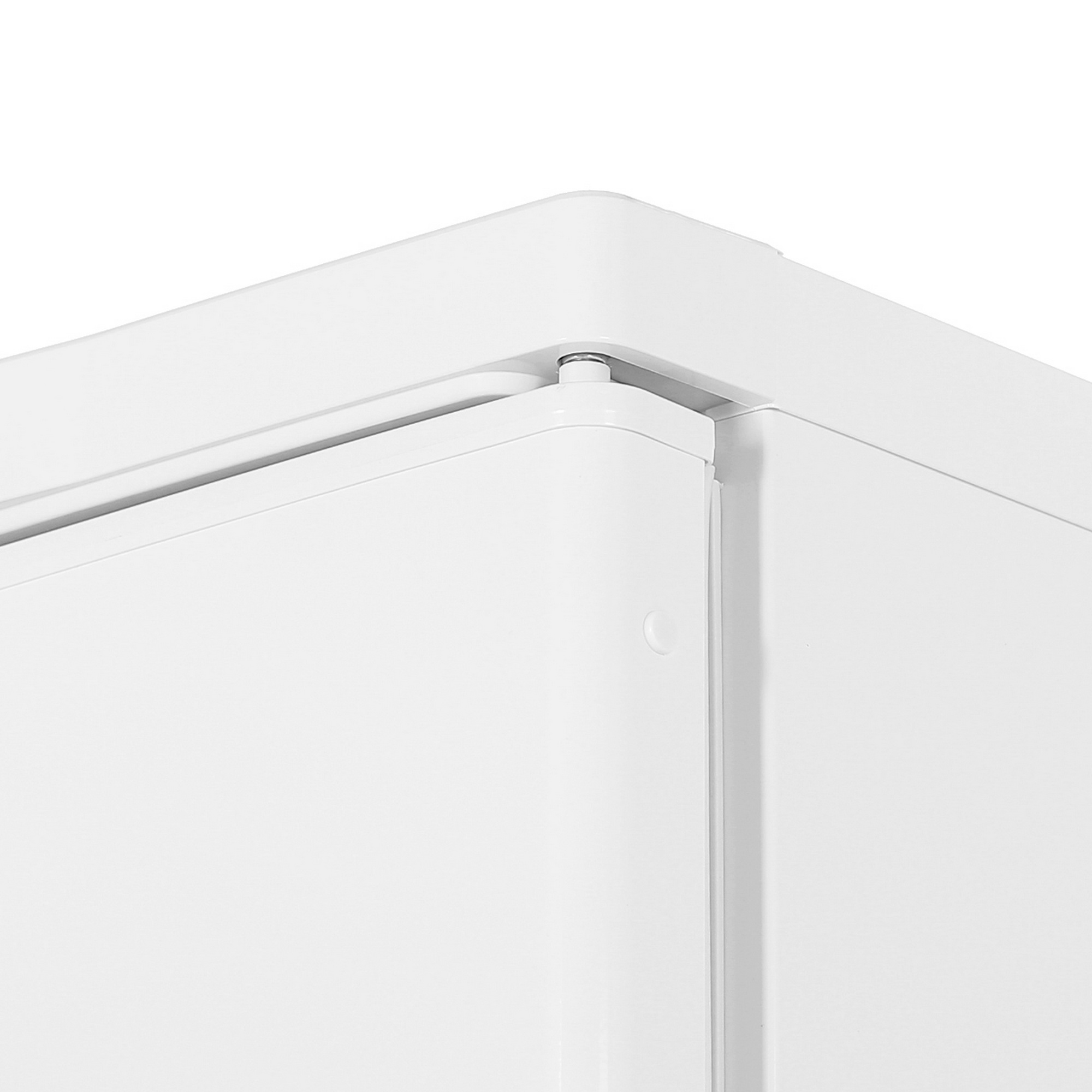 4736552 Холодильник компактный   Indesit ITD 125 W белый STDN-0070026 - Вид №7