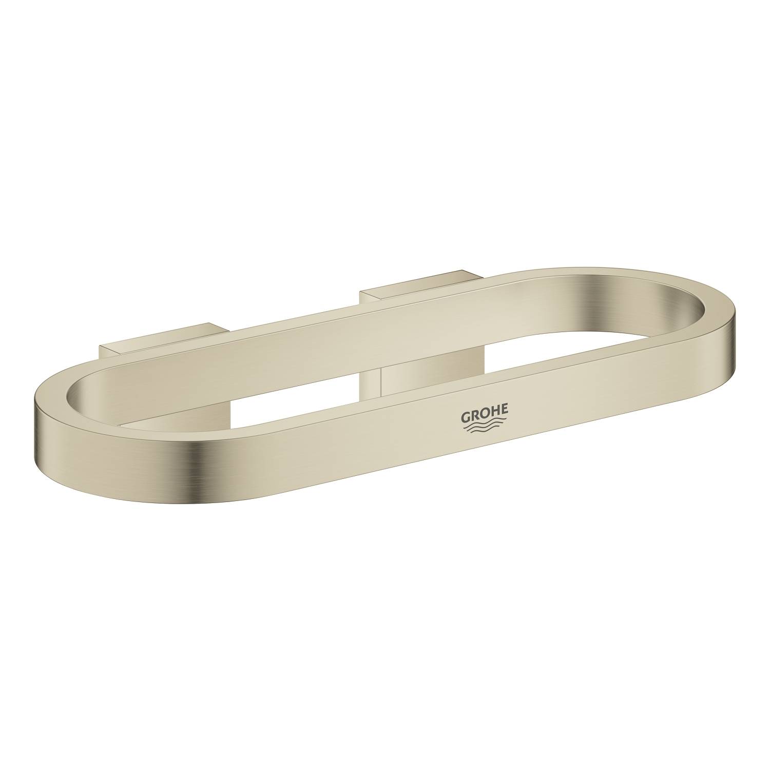 Держатель для полотенца GROHE Selection, никель матовый (41035EN0)