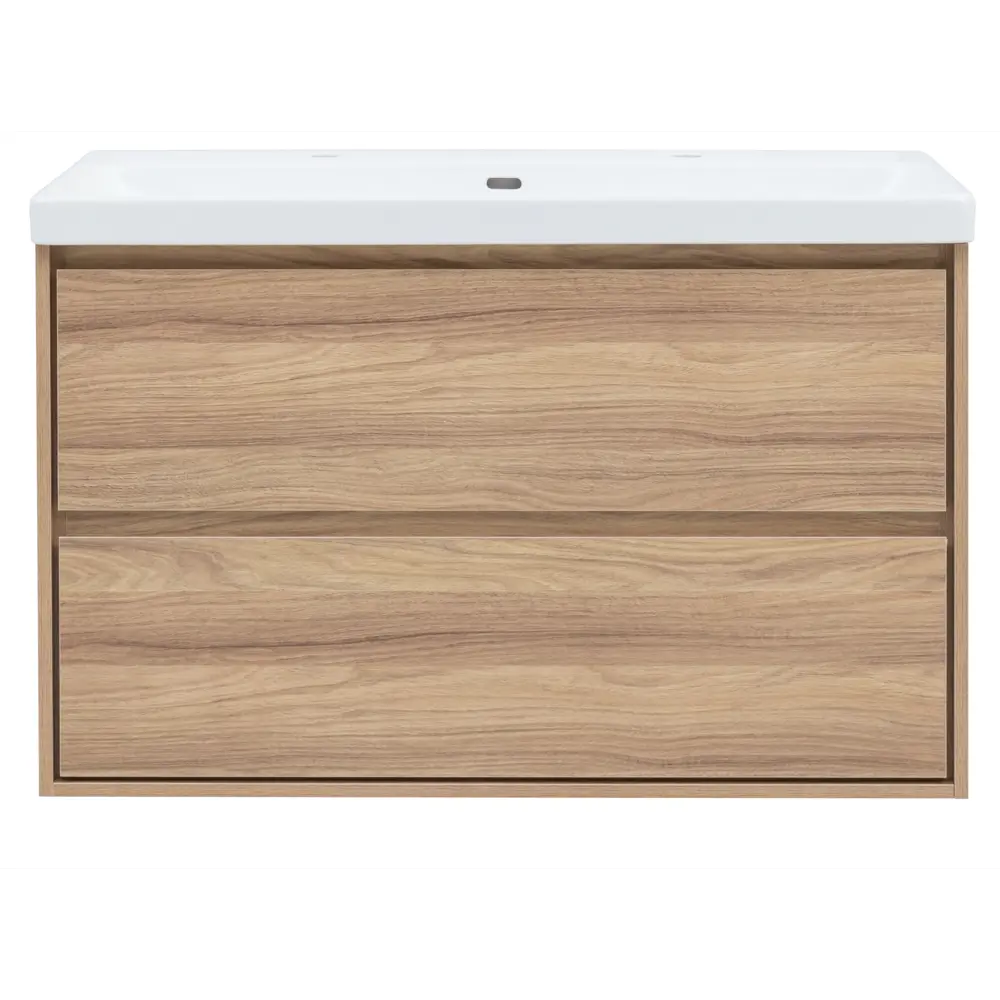 Тумба под раковину KONSENSA Мокка 2.0 - элегантное решение для ванной 89379106 STLM-1566387 - Вид №5