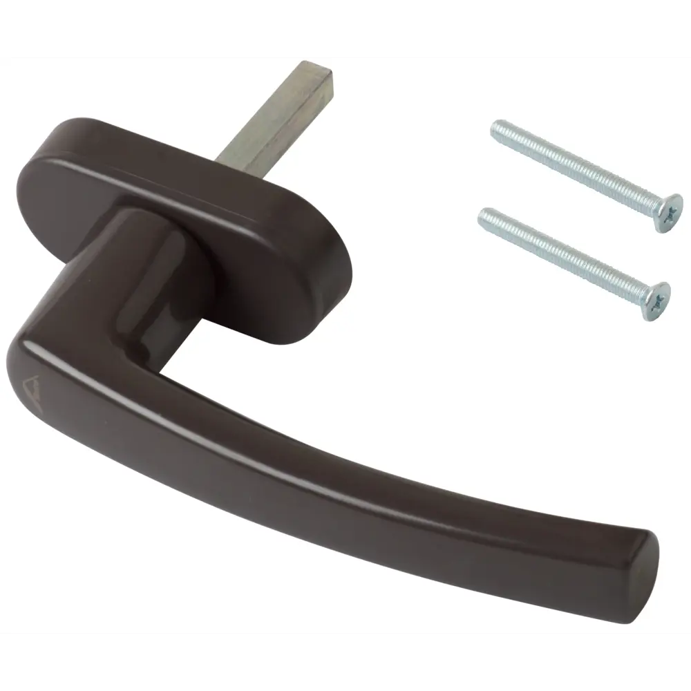 Ручка оконная Santreyd Rotoline — элегантное решение для современных окон 82806624 STLM-0036269 - Вид №1