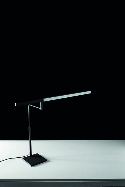 Quadrifoglio Настольная лампа регулируемая Ministick sun-id-1453624 - Вид №13