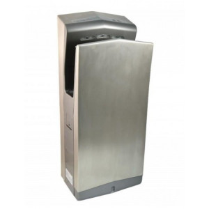 8899 Puff Сушилка для рук Нержавеющая сталь Puff 8899 Хром (Матовый) матовый