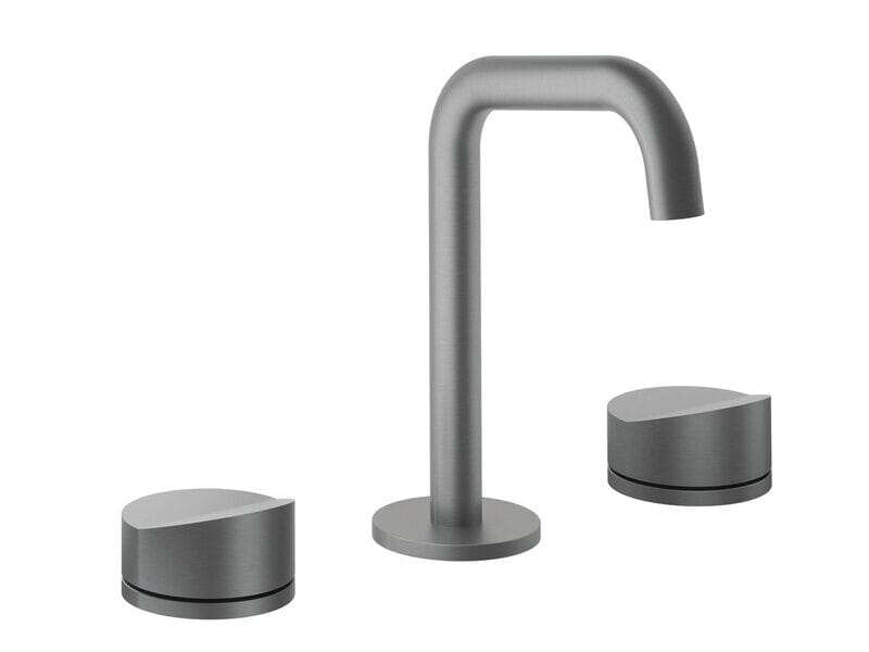 Смеситель для раковины из нержавеющей стали CRISTINA Rubinetterie складка ARCH-00059506