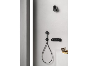 Смеситель для душа с одной ручкой