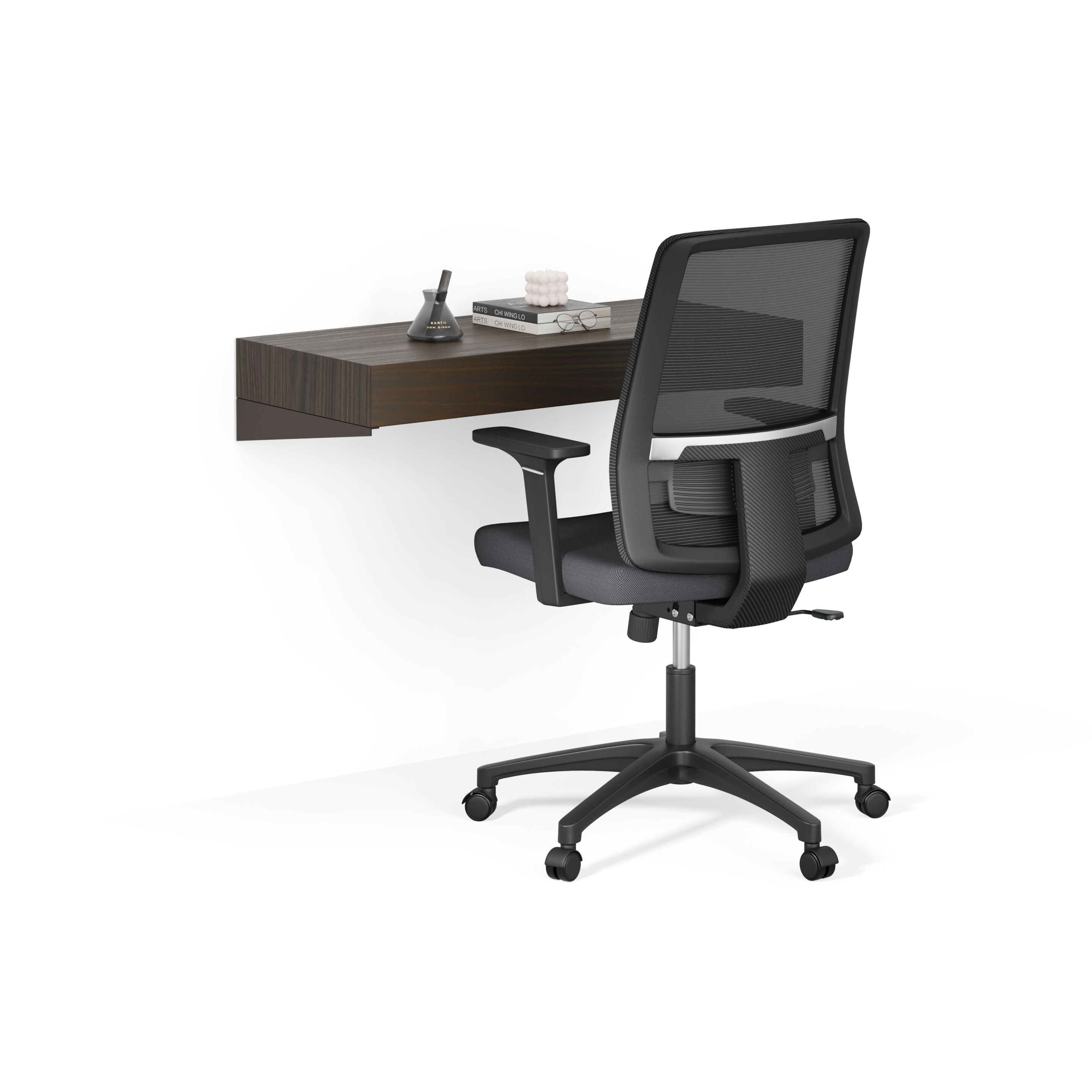 Подвесной стол в облагороженном Mobili Fiver Evolution ARCH-00060966 - Вид №1