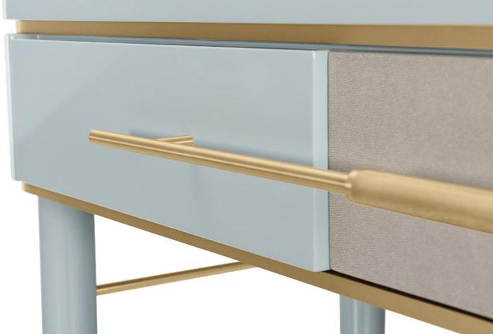 FRATO Туалетный столик из дерева Agra Ffu140010aaq - Вид №2