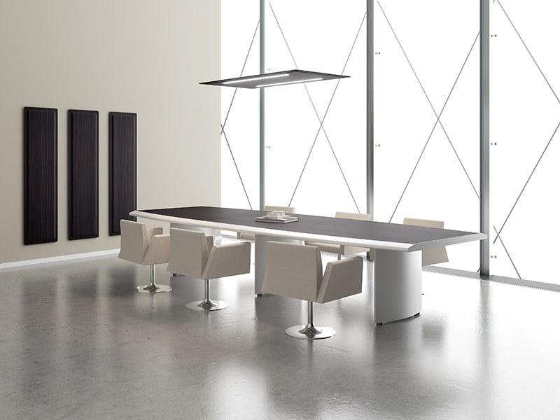 MASCAGNI Звукопоглощающий подвесной светильник Sound sun-id-1368256 - Вид №1