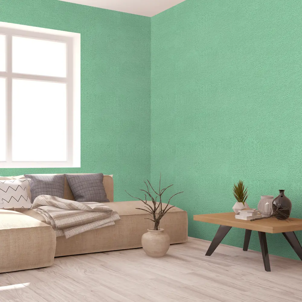 Victoria Stenova Almaz - антивандальные обои под покраску Рогожка 14995301 STLM-0005167 - Вид №3