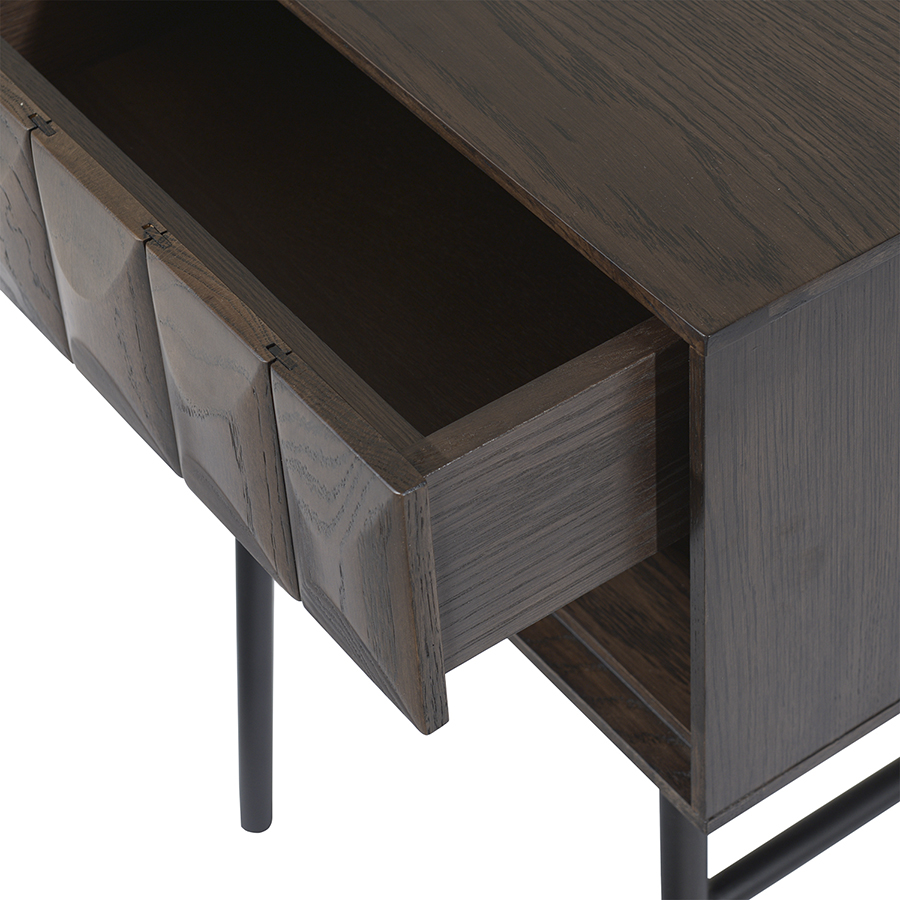 43423181 Столик , latina, 46х45х70 см Unique Furniture  - Вид №11