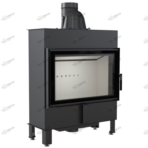 Каминная топка Kratki LUCY/14/SLIM 5364