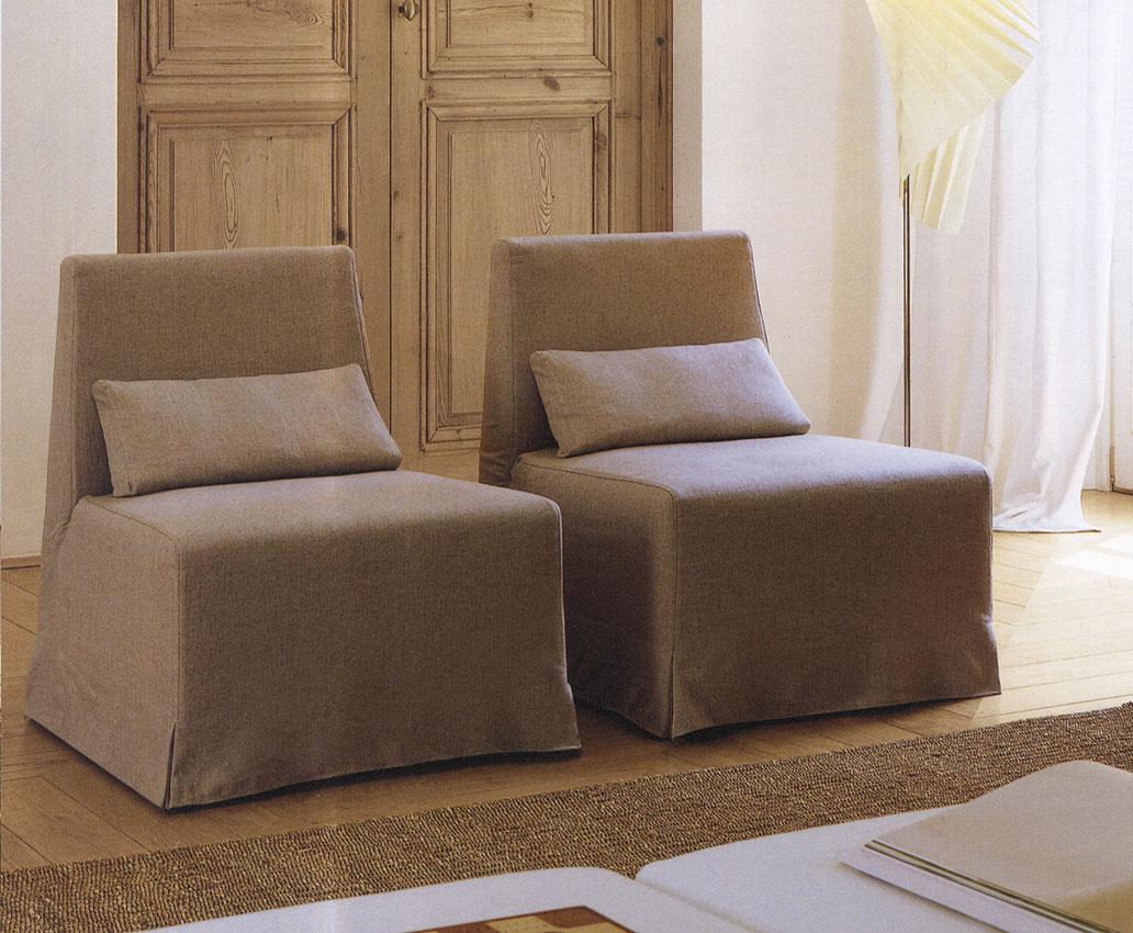 Кресло Babette JESSE BA10110 