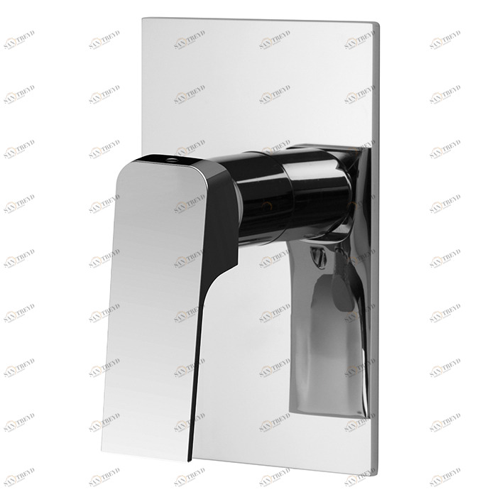 F3389X1 Встроенный смеситель для душа FIMA CARLO FRATTINI Fit 