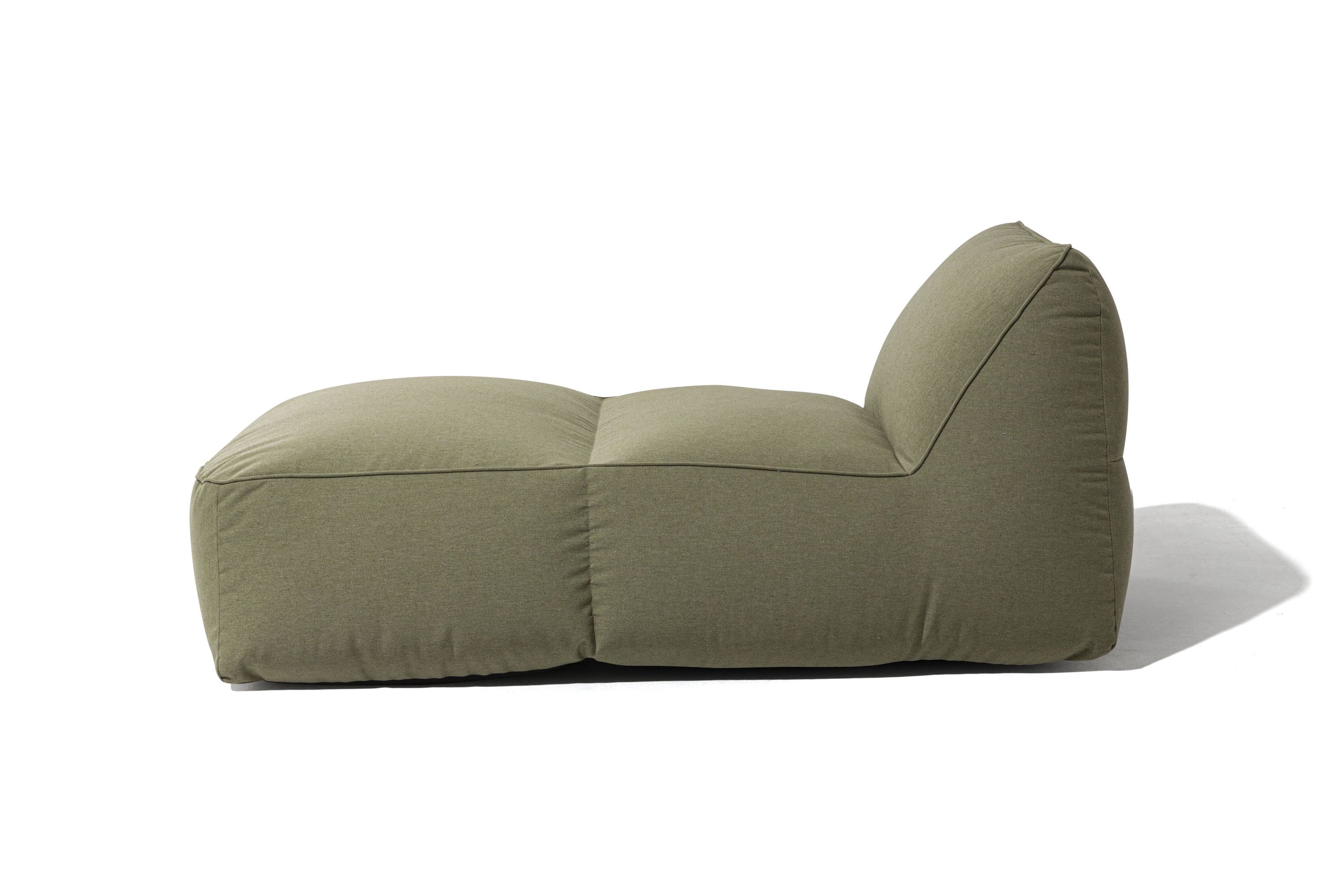 Ткань сад Dormeuse GART Ginosa ARCH-00152481 - Вид №1