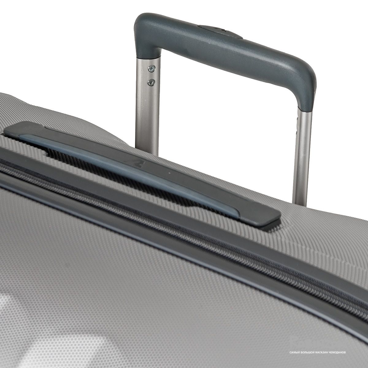 5168-0225 Чемодан 5168 XL 4w Roncato Uno ZSL Premium  - Вид №7