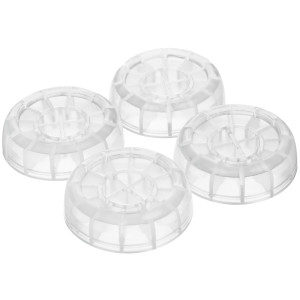 9240364 Антивибрационные подставки Aceline AC-WMW03, 4 шт