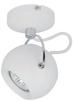 Terzo Light Круглый регулируемый потолочный светильник из стали sun-id-1391218 - Вид №2