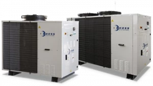 Rhoss Тепловой насос / чиллер  Cyi11