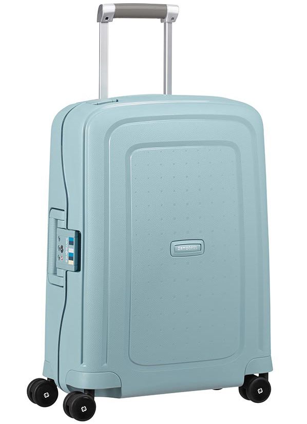10U-47003 Чемодан 10U*003 Spinner 55/20 Samsonite S'Cure  - Вид №1
