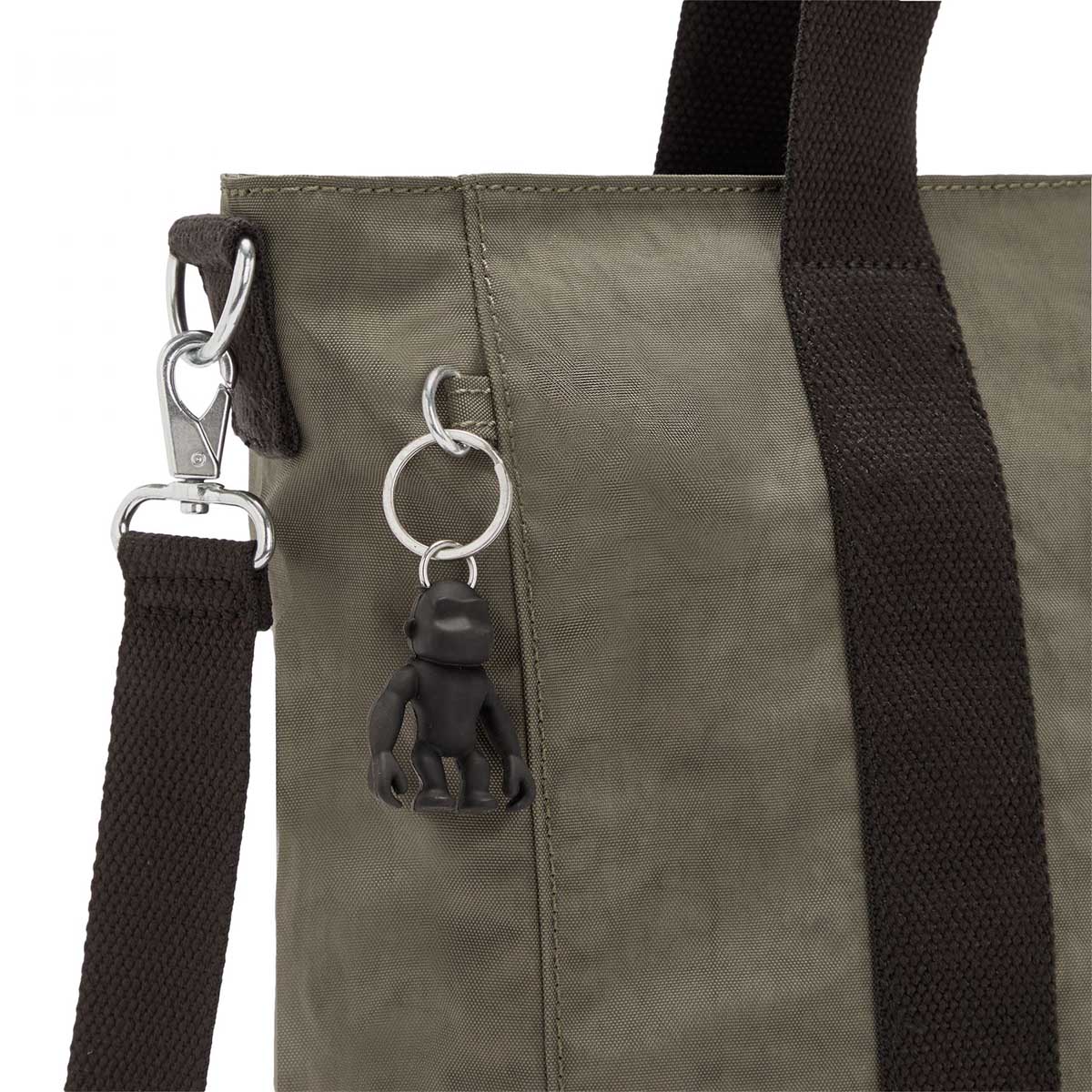 KI544488D Сумка Large Tote Kipling Asseni  - Вид №5