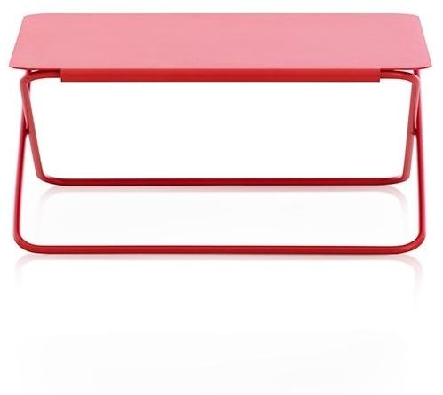 Diabla Прямоугольный садовый стол Valentina sun-id-1392458 - Вид №2