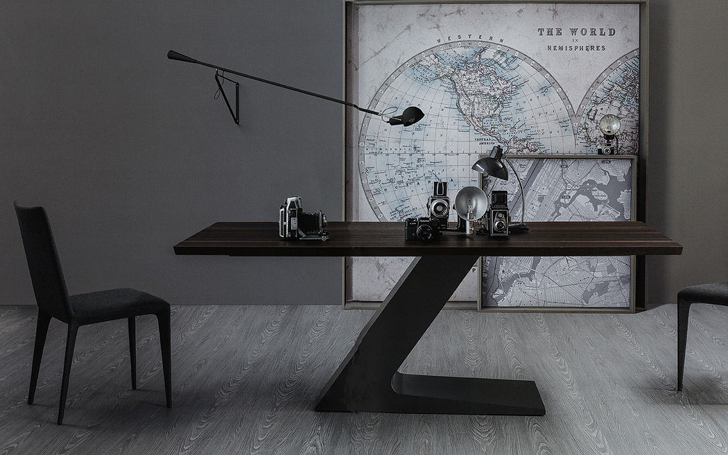 Стол TL BONALDO TW 20 + SPTL  - Вид №1