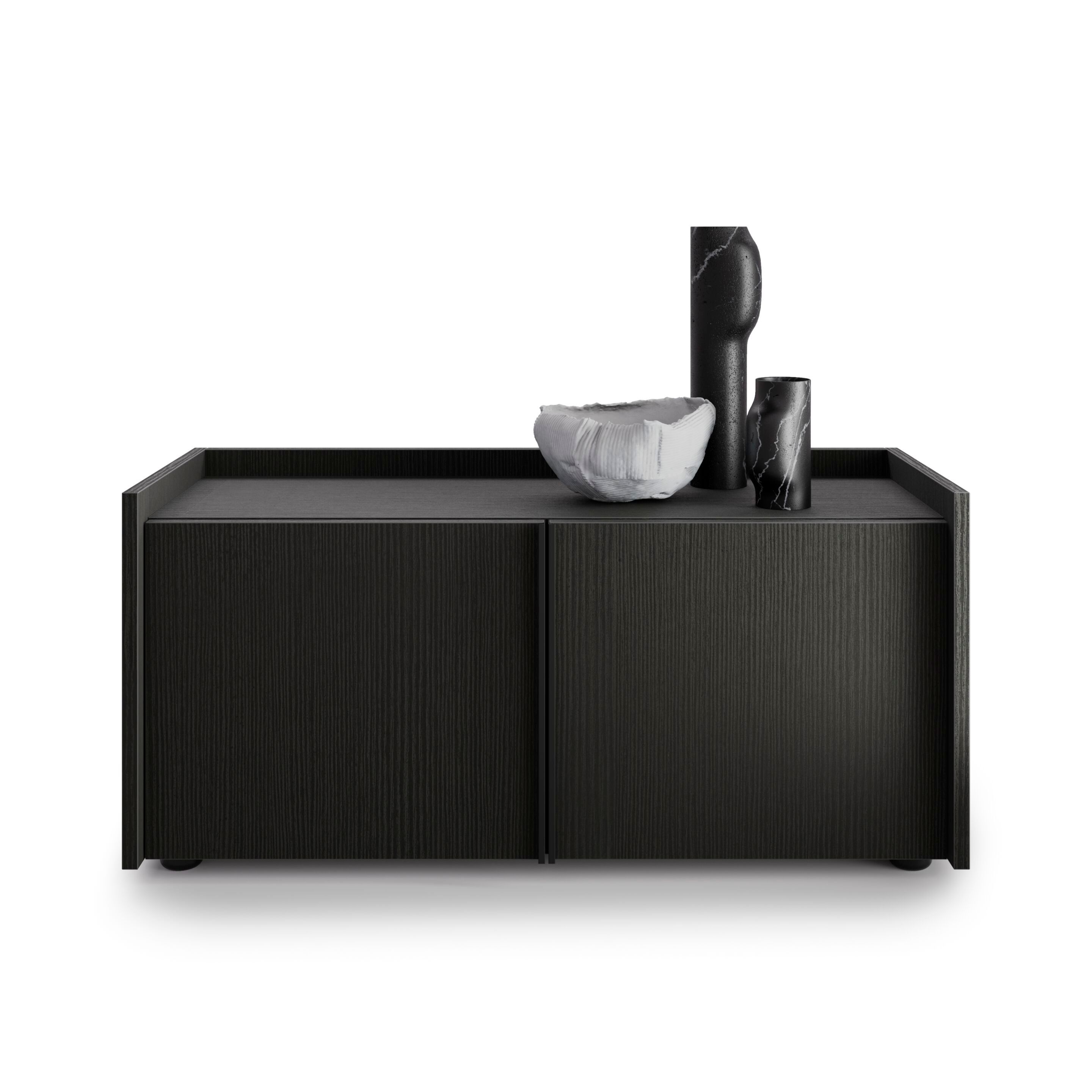 Мадия в облагороженном с распашными дверями Mobili Fiver ROMINA ARCH-00108309 - Вид №35