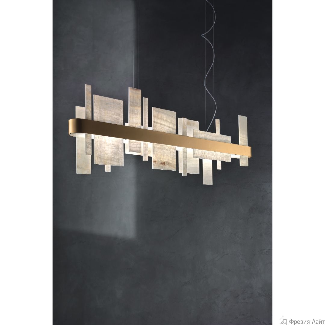 Masiero HONICE S150 V99 люстра подвесная Honicè 117681