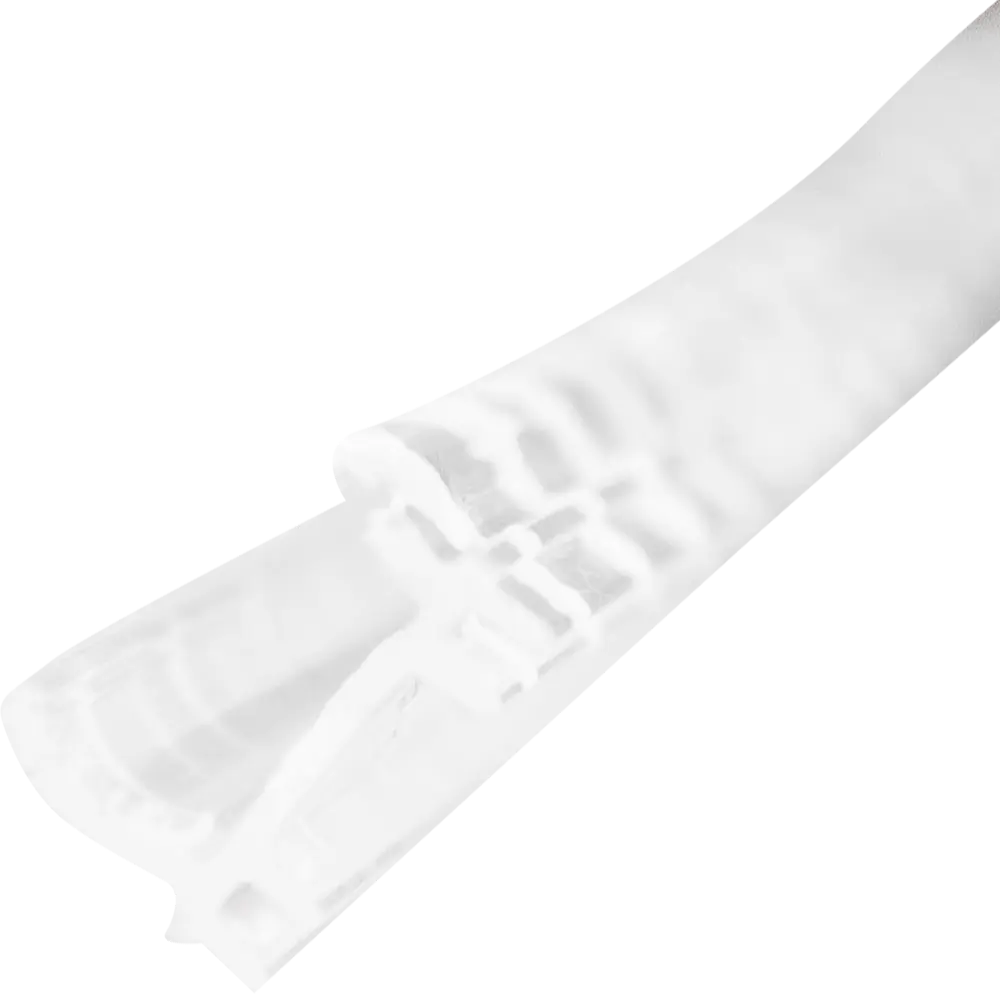 Крепление 1 м для гибкого профиля 6-18 мм 17302398 STLM-2054696 TPlast  - Вид №2