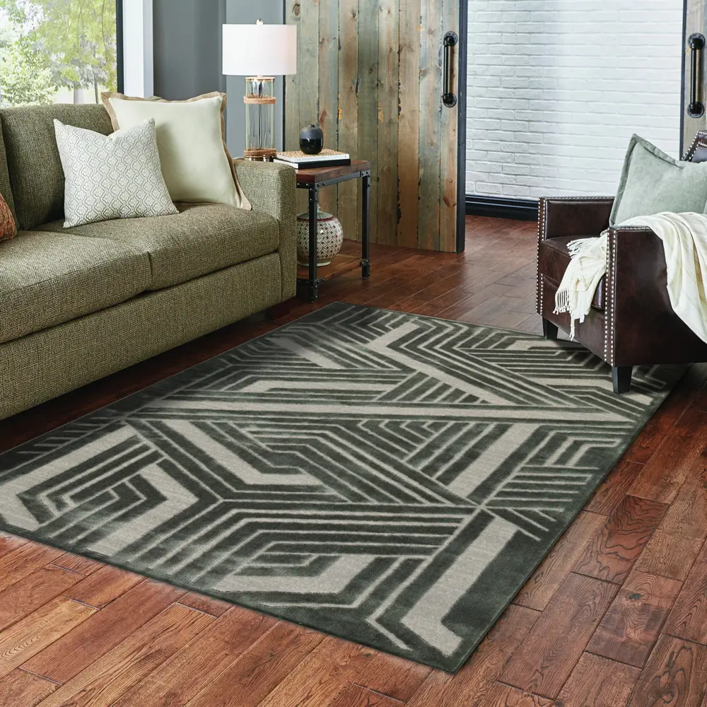 Ковер полипропилен Ctim Зоя 3331Х 100x200 см цвет бежевый STLM-2176630