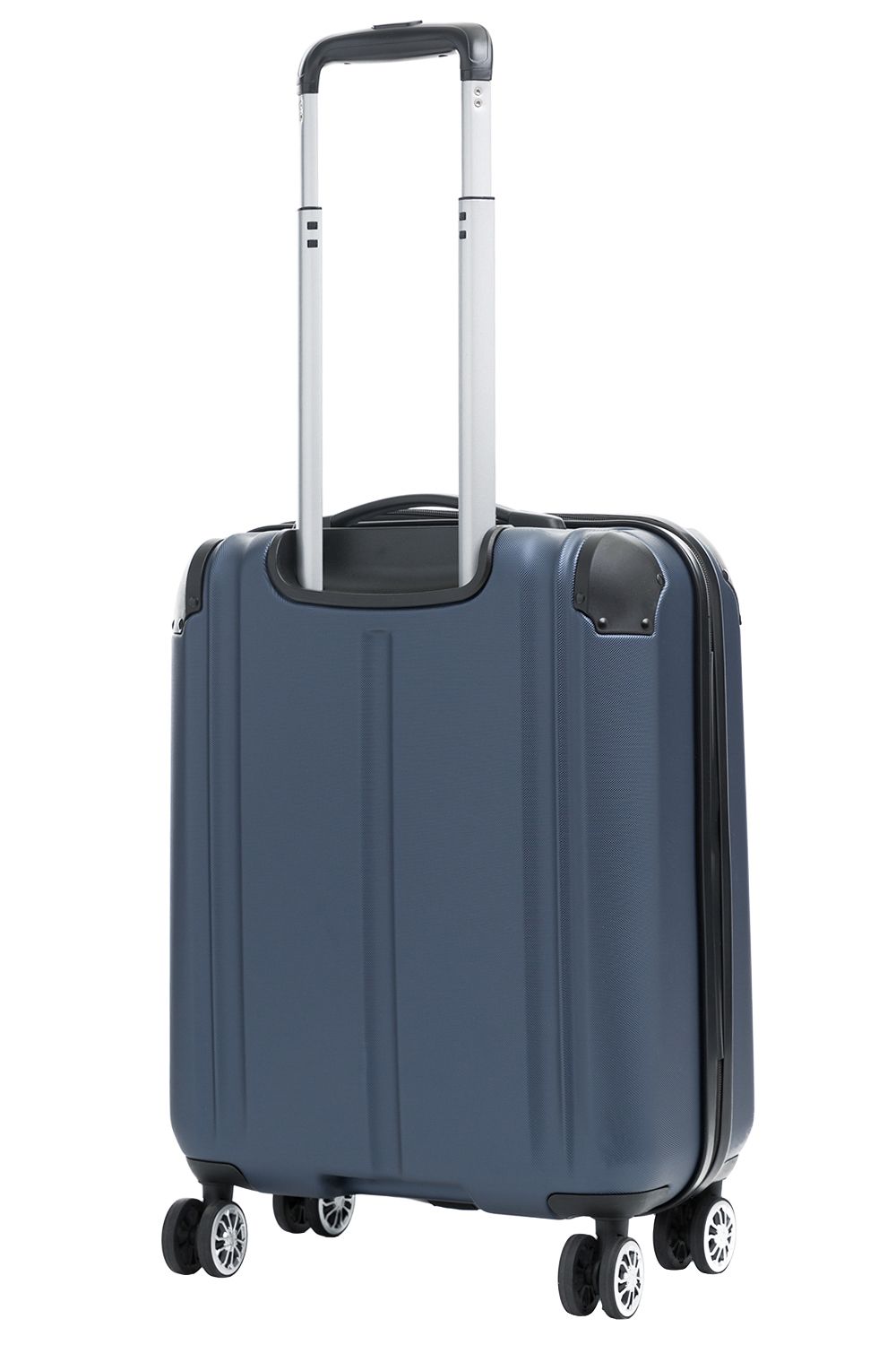 73047-20 Чемодан 73047 4-Wheels Trolley S Travelite City - Вид №1