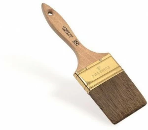 GAMMA PENNELLI Специальная кисть из orel® Pennellesse