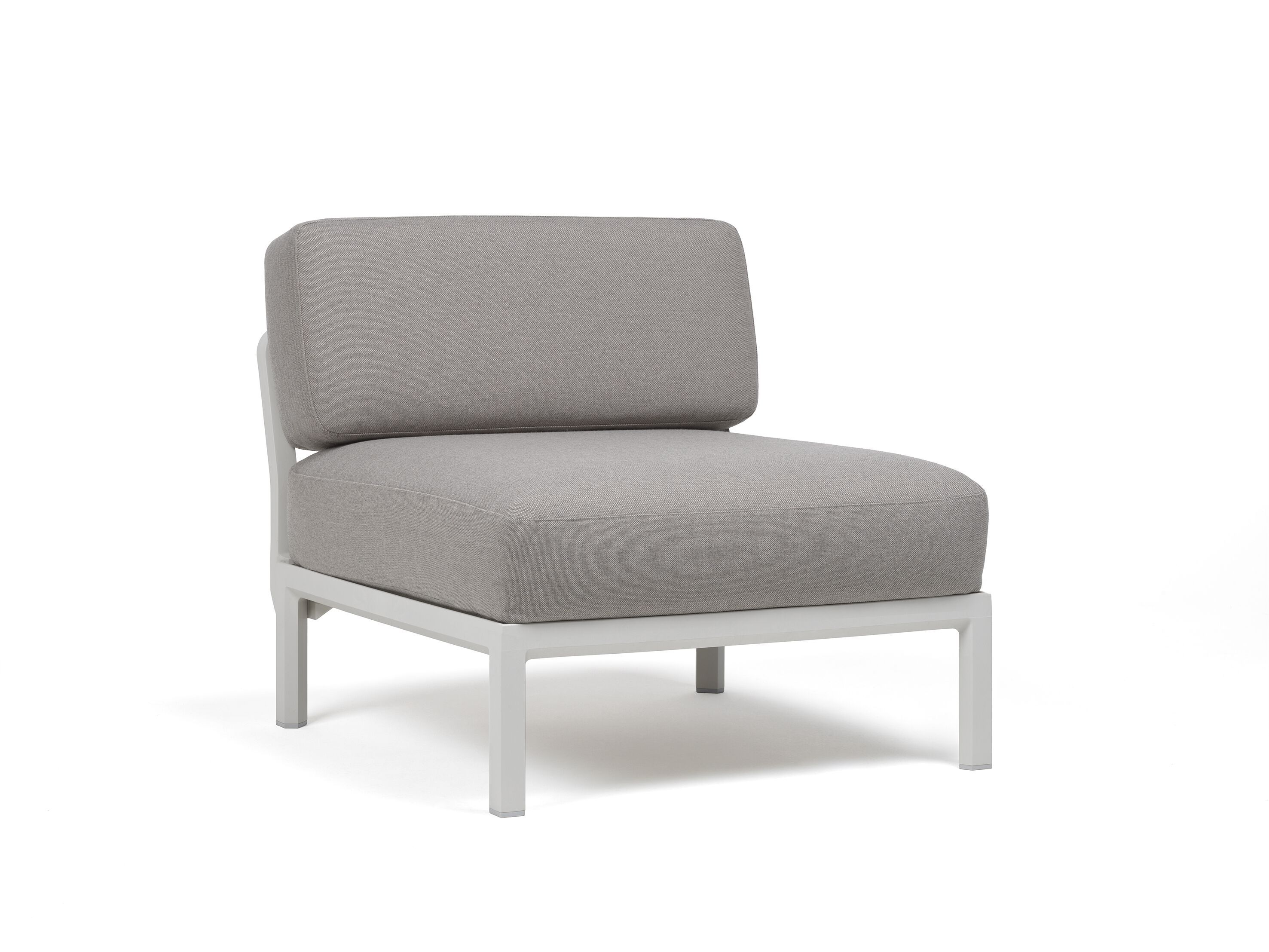 Садовое кресло с мягкой смолой Nardi MAXIMO ARCH-00056956 - Вид №29