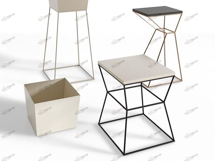 Edoné by Agorà Табурет / стол для ванной Filo Edone sun-id-1370796