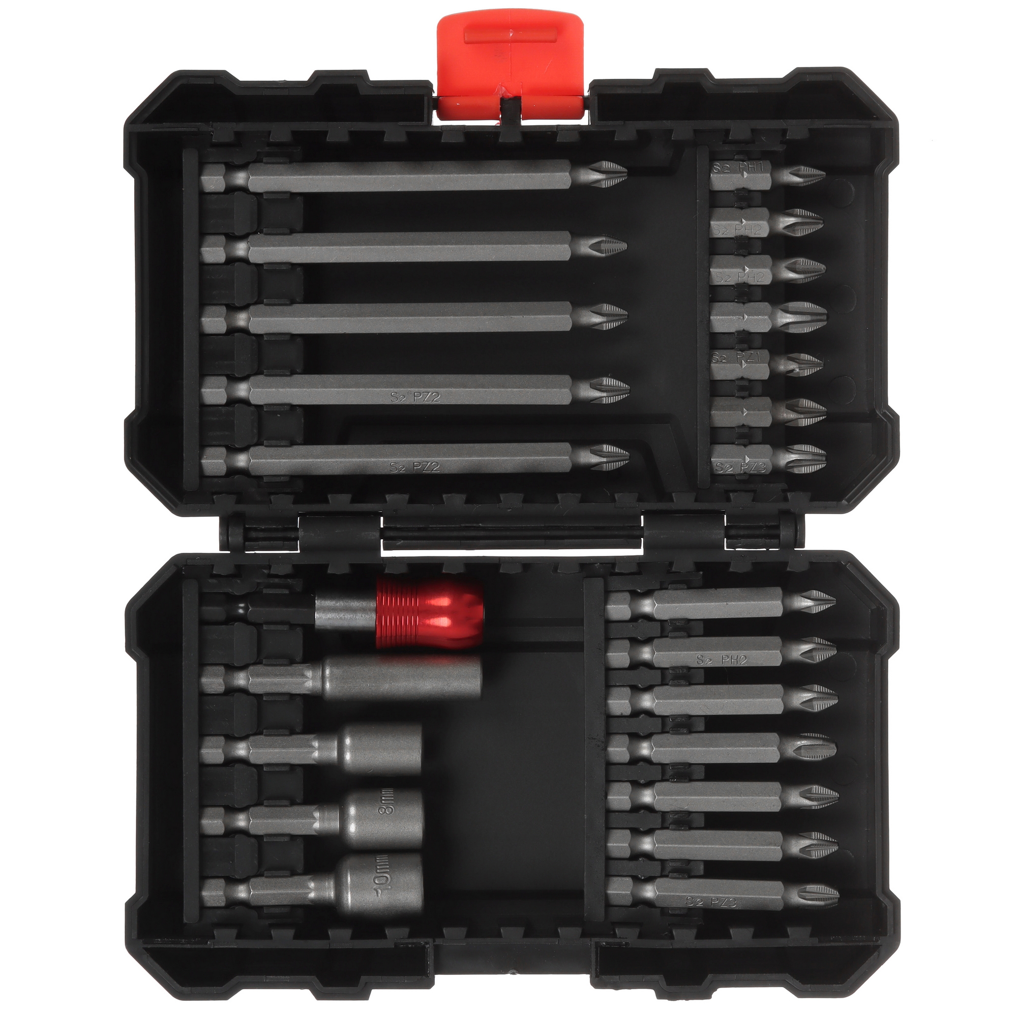 Набор бит Aceline AC25BS 5465998 STDN-0066859 - Вид №1