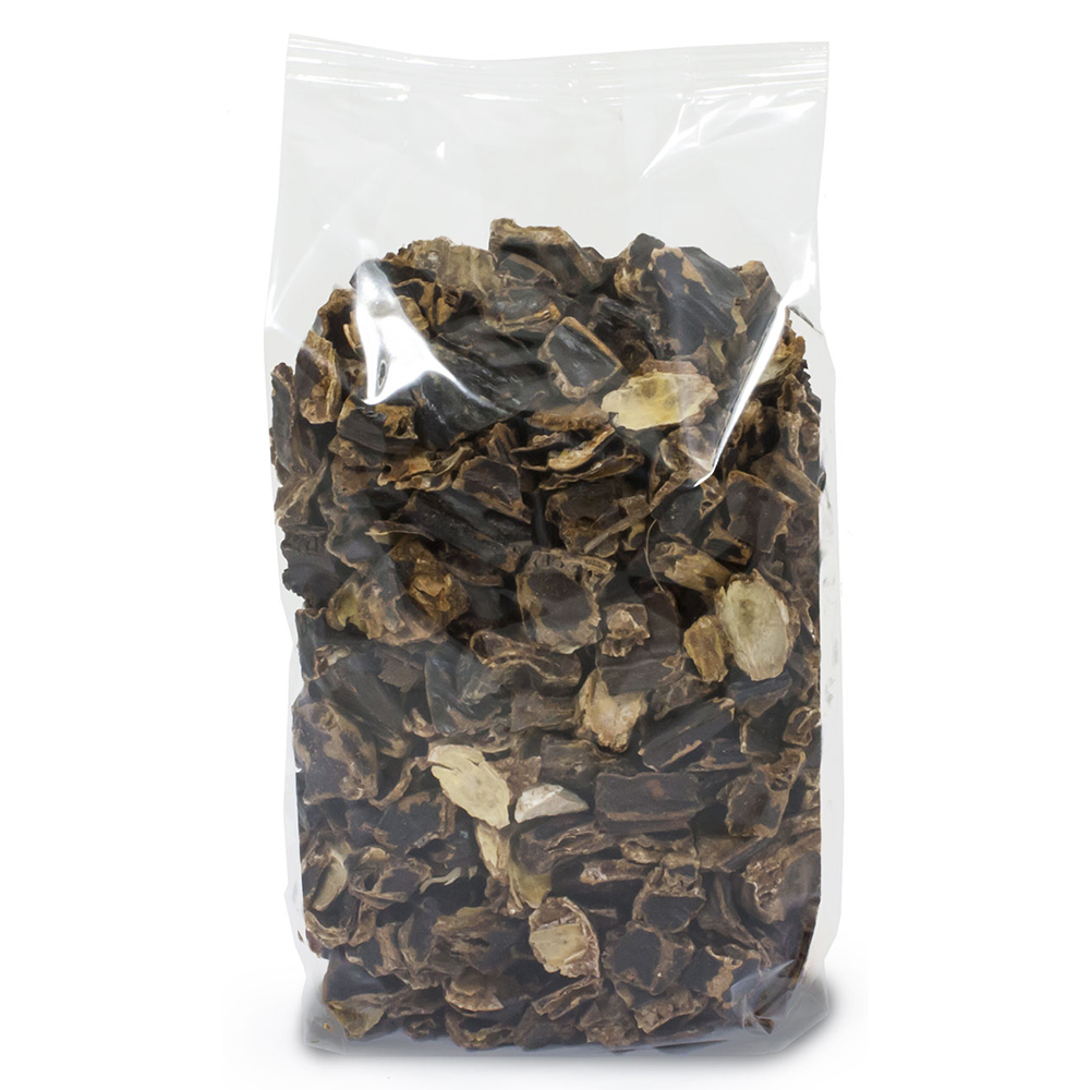 ПР0054597 Лакомство для грызунов 03674 Рожковое дерево 200г JR Farm  - Вид №1