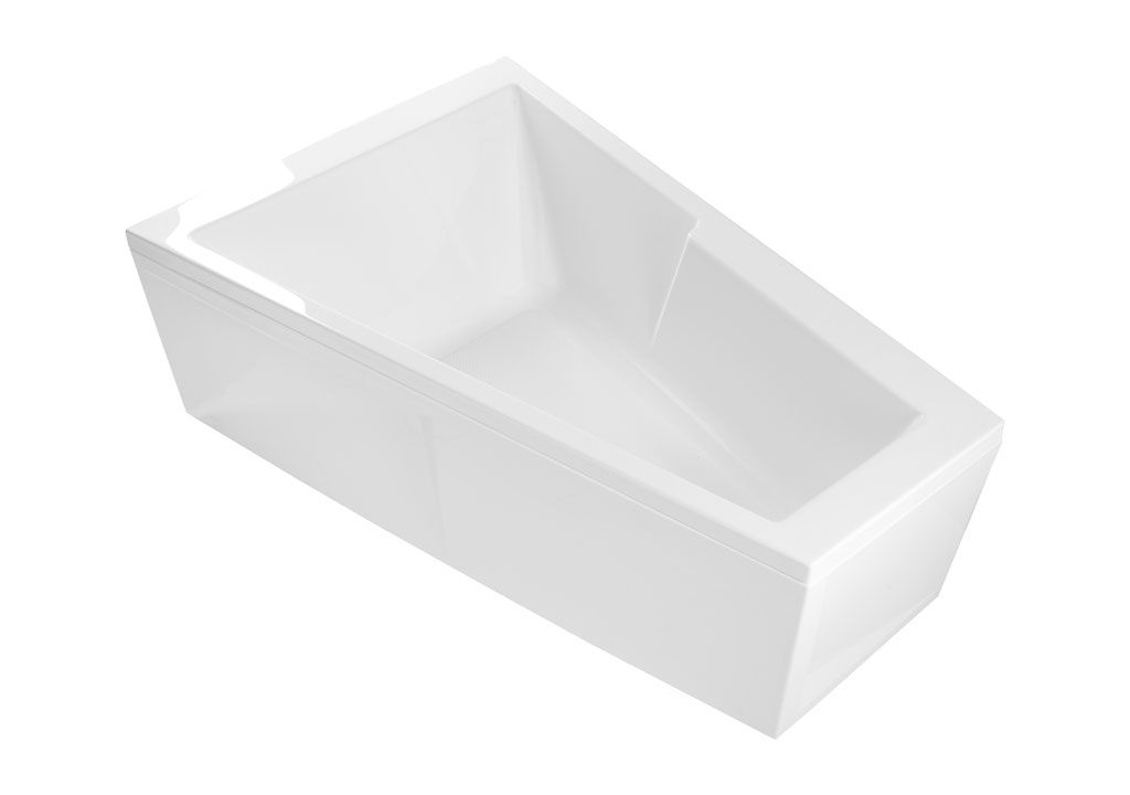 Фронтальная панель для ванны Aquanet Accord 150x50 00211623 - Вид №2