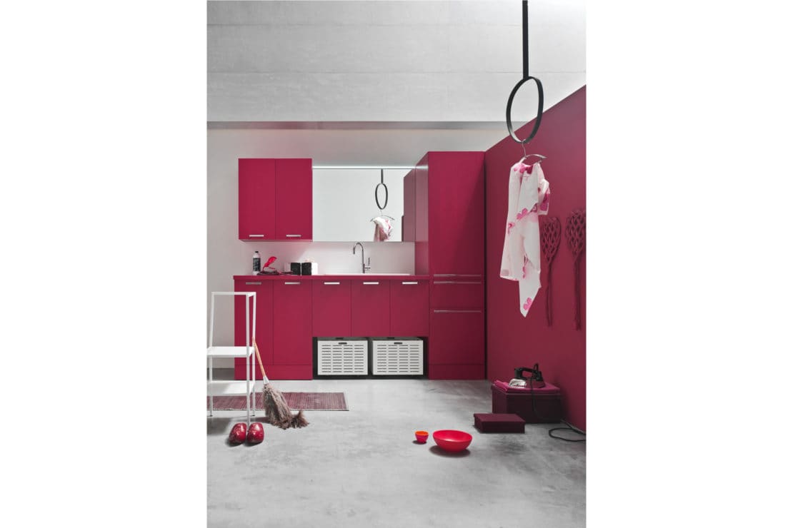 Комплект мебели 05 Arcom Gres / laminam STARC263 - Вид №13