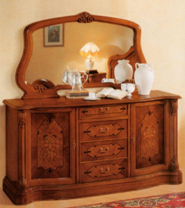 Буфет  BTC INTERNATIONAL 2107