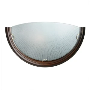 Светильник настенный Lumiere 1xE27x100 Вт 13754135 STLM-2139858