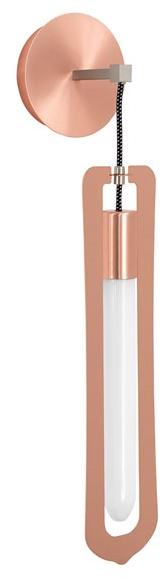 Hind Rabii Настенный светильник из металла Jewels-newels sun-id-1446344 - Вид №1