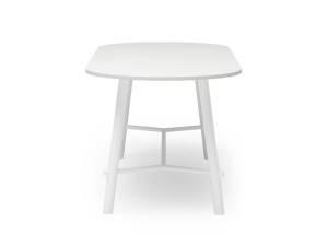 Овальный стол для совещаний