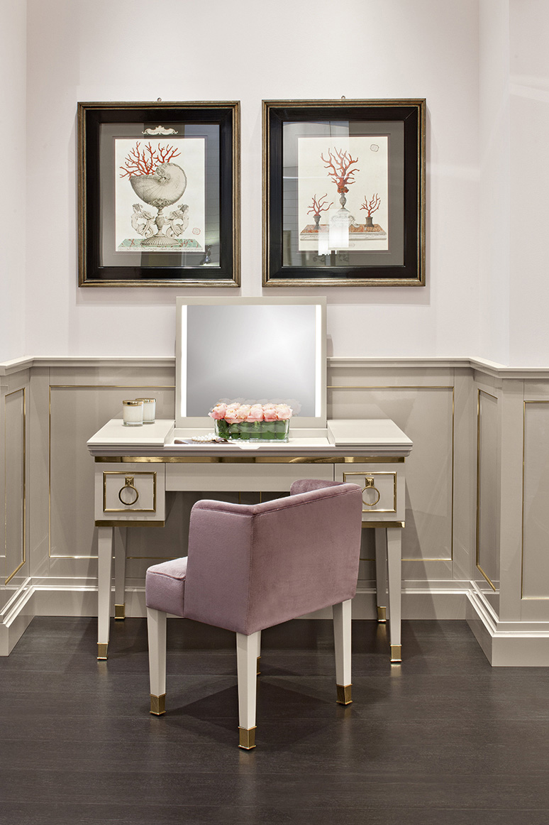 Lutetia Мебель для ванной OASIS BATHROOM Lutetia - Вид №24