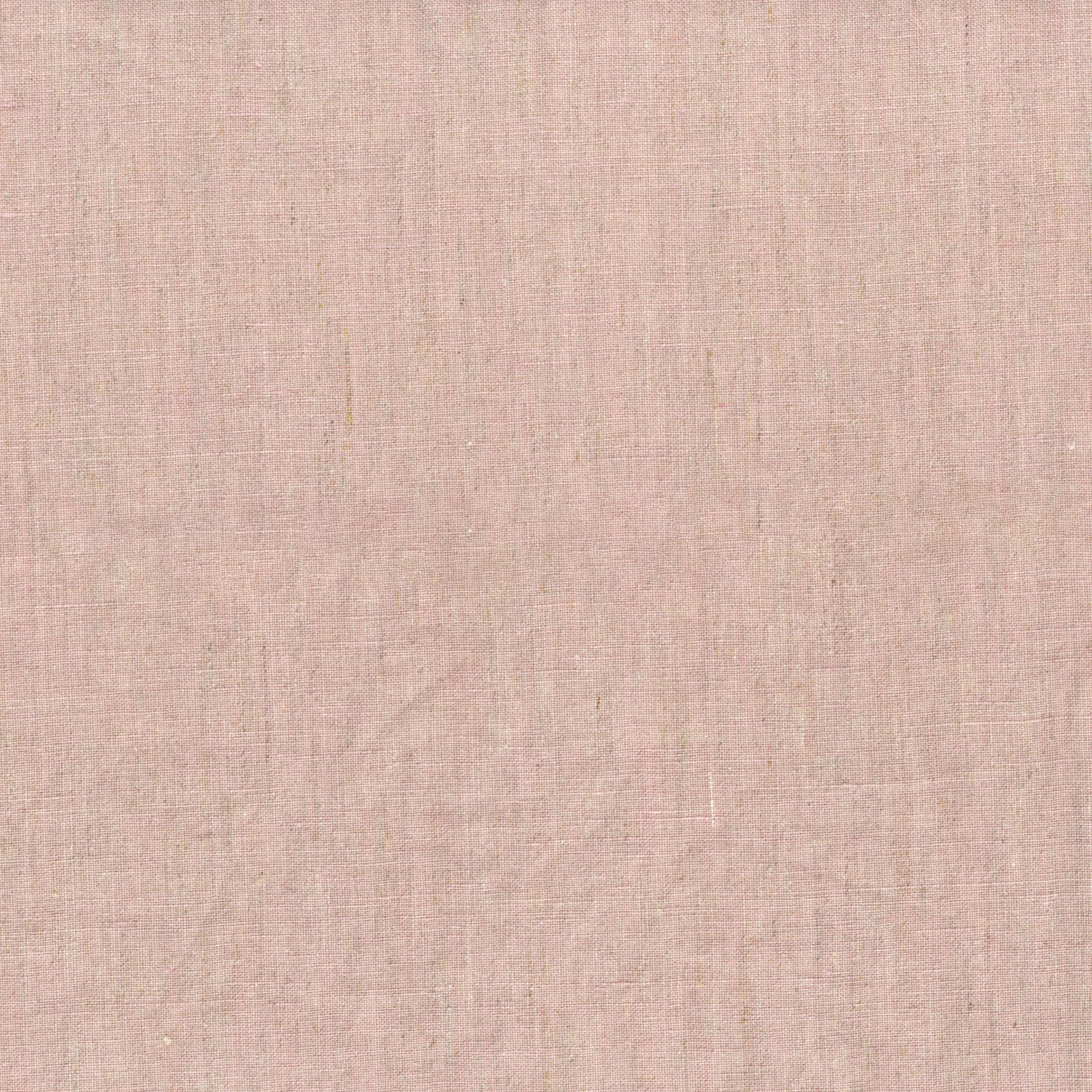 Льняная однотонная ткань Casamance Linen ARCH-00151256 - Вид №15