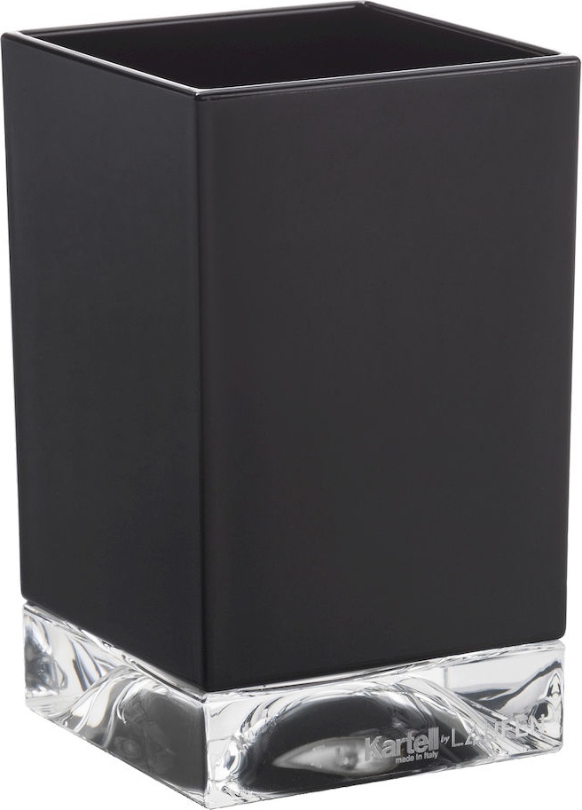 H3823300900001 Стаканчик 'Boxy', пластик LAUFEN PRO - Вид №2