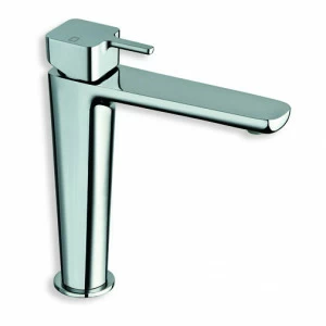 CRIKG217 Смеситель для раковины MEDIUM со сливом Up & Down 1 "1/4 Cristina Rubinetterie