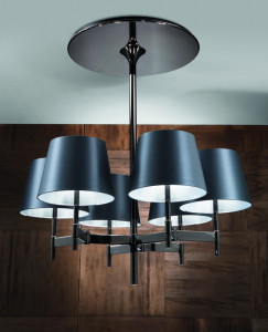 Люстра JUDITH SMANIA LMJUDITH06