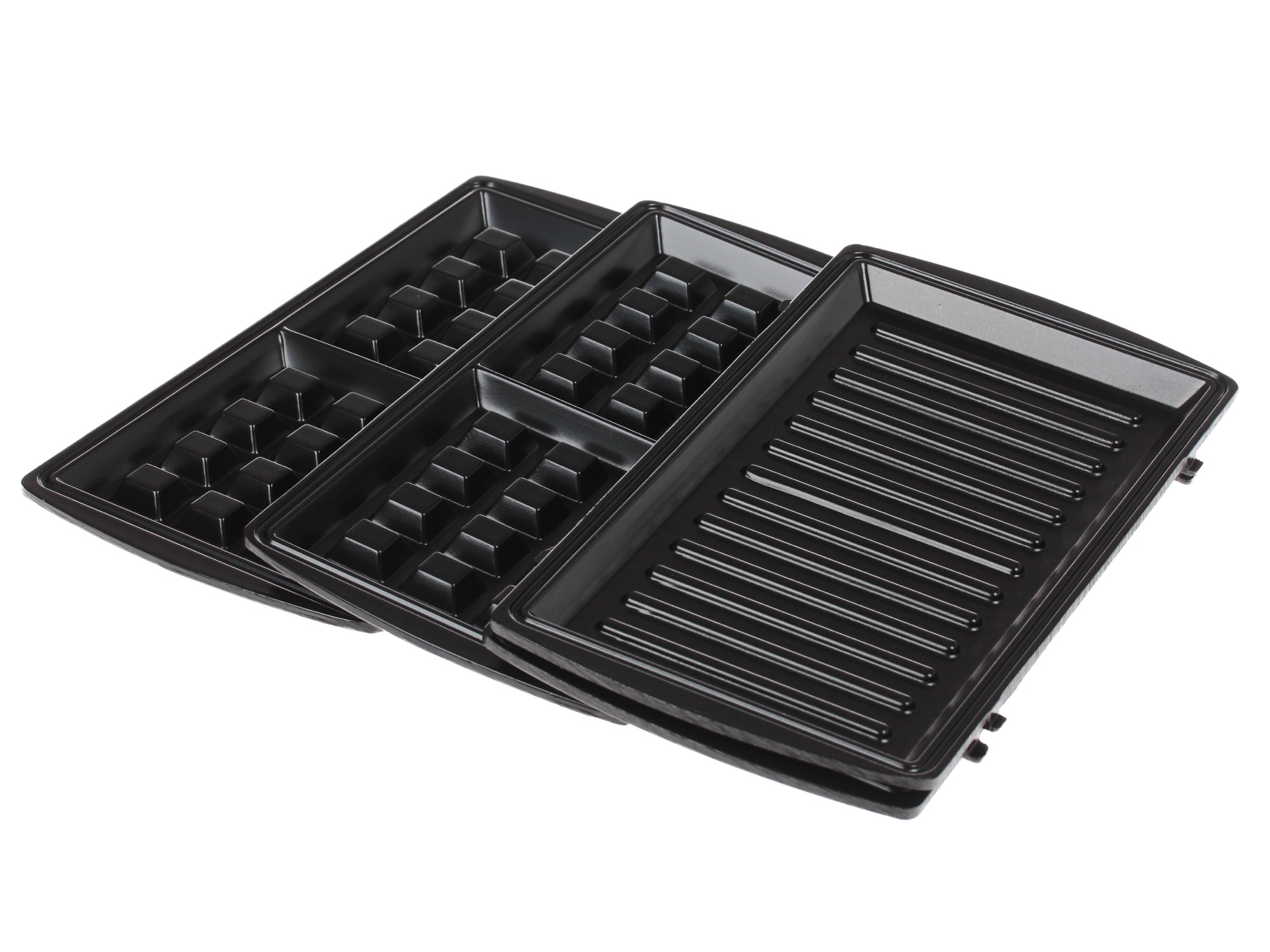 1053493 Универсальный пекарь Tristar SA-2151 черный STDN-0038044 - Вид №6