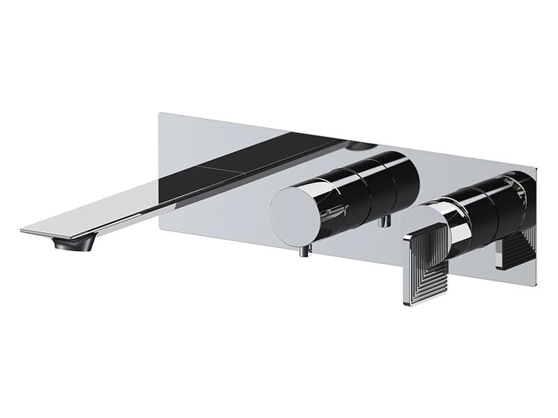 Смеситель для ванны / Смеситель для душа Daniel Rubinetterie Stellar ARCH-00076984